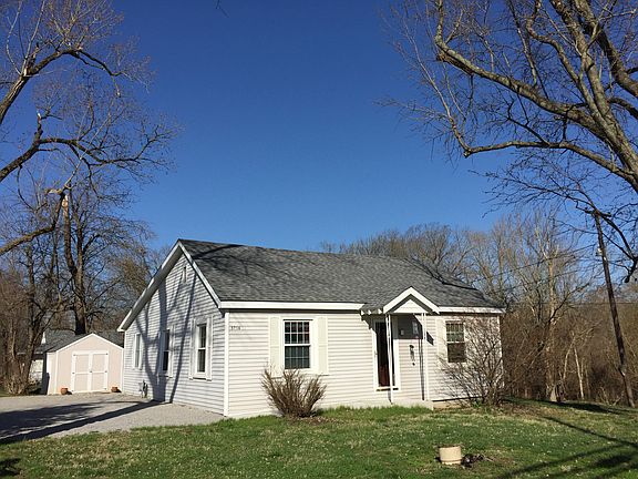 2nd image of 3756 S Illinois Ave