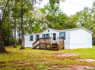 775 Kinlaw Rd, Bonneau, SC 29431