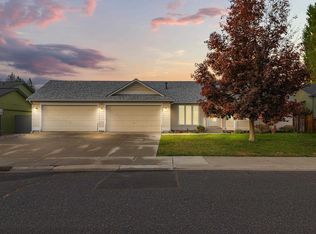 27 E Trevor Rd, Colbert, WA 99005