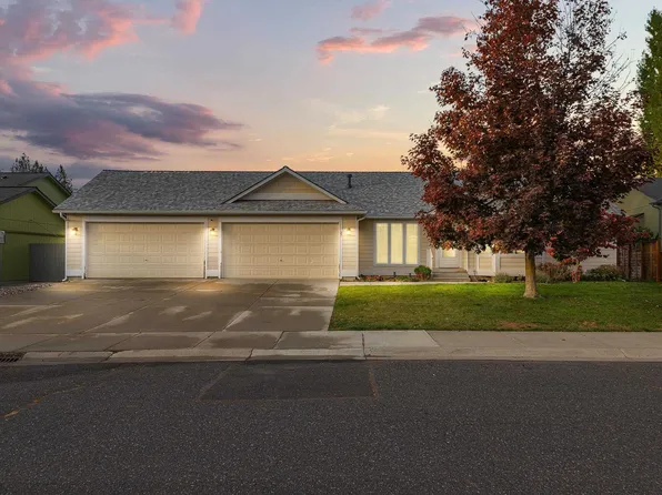 27 E Trevor Rd, Colbert, WA 99005