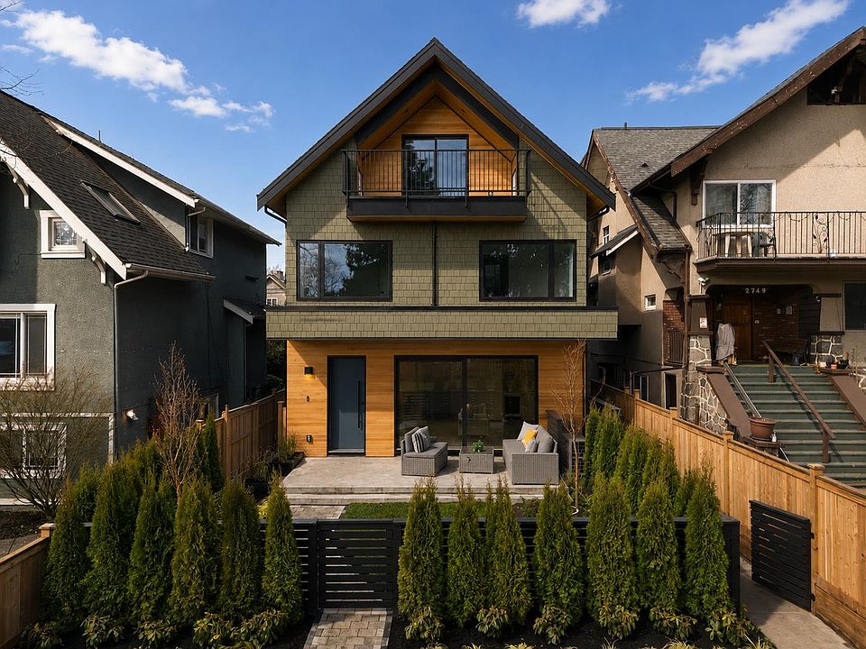 1st image of 2755 W 11th Ave #1