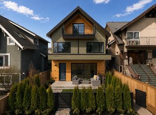 2755 W 11th Ave #1, Vancouver, BC V6K2L8
