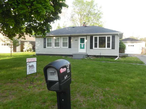 614 Allcott St, Marshall, MI 49068