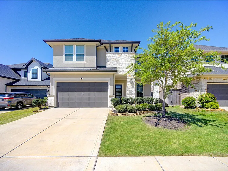 4110 Sherman Oak Ln — Photo 50