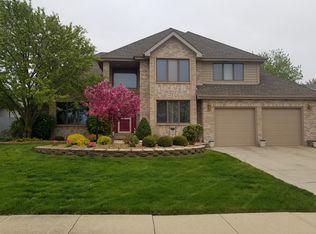 474 Jeremy Dr, Bourbonnais, IL 60914