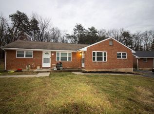 530 Frey St, Salem, VA 24153