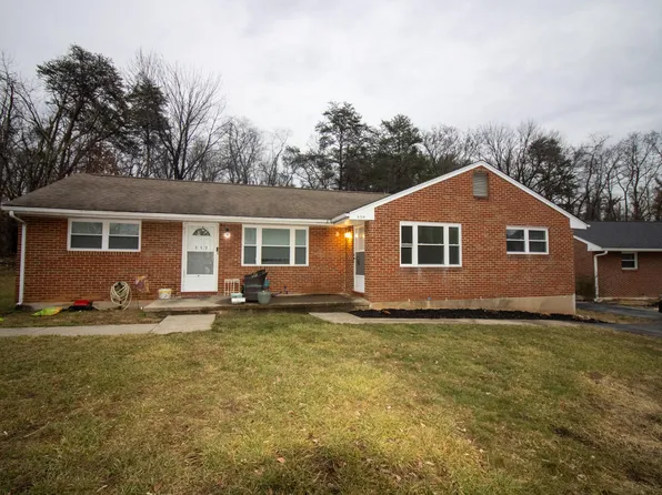 530 Frey St, Salem, VA 24153
