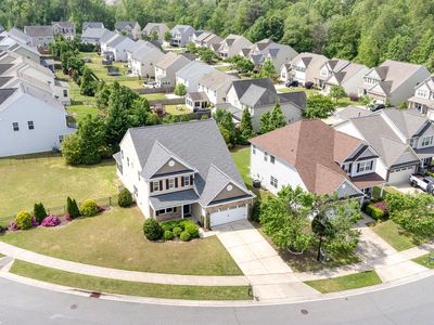 2437 Everstone Rd, Wake Forest, NC, 27587