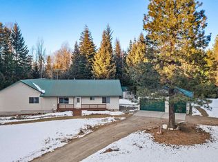 1657 E Dufort Rd, Sagle, ID 83860
