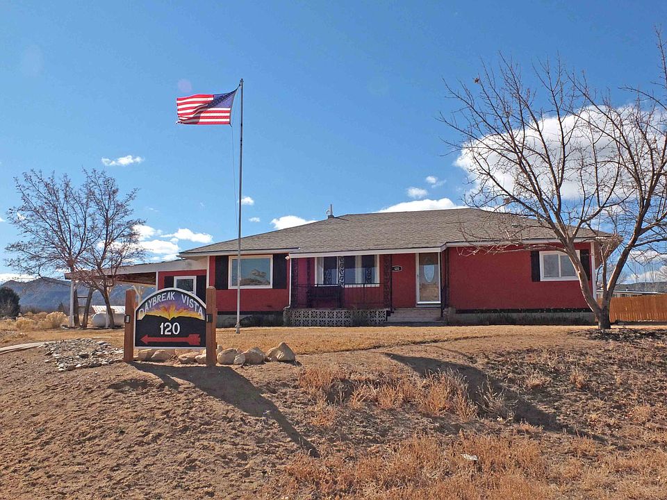 Zillow Escalante Utah