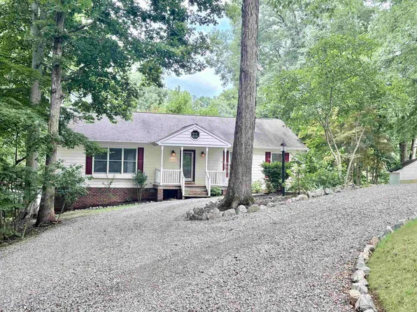 2110 Highland Dr, Powhatan, VA 23139