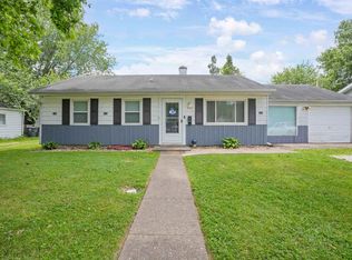 240 Sheridan Rd, Evansville, IN 47710