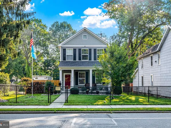 311 N Governors Ave, Dover, DE 19904