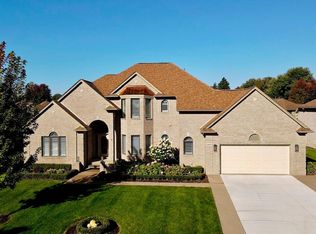 49877 Miller Ct, Chesterfield, MI 48047