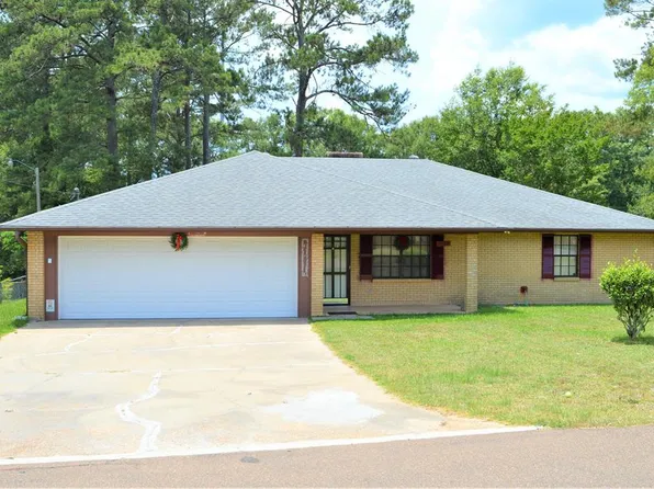 1022 Prairie Ln, McComb, MS 39648