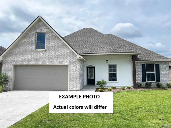 25336 Goldfinch Ln, Ponchatoula, LA 70454