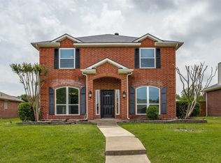3324 N Ingram Rd, Sachse, TX 75048