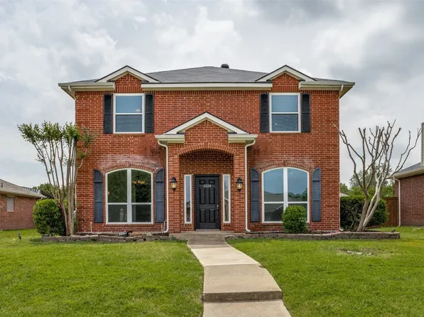 3324 N Ingram Rd, Sachse, TX 75048