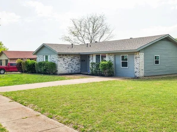 4016 Robertson Dr, Dallas, TX 75241