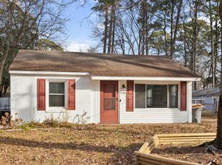 105 Beverly St, Hampton, VA 23669