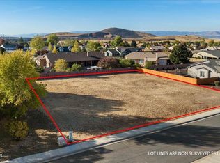 13397 E Remington Rd, Prescott Valley, AZ 86315