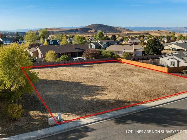 13397 E Remington Rd, Prescott Valley, AZ 86315