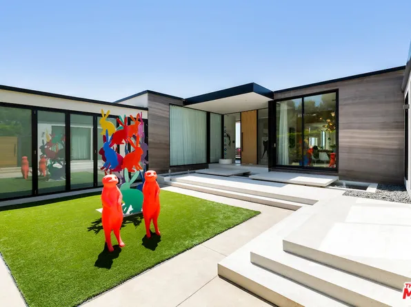 590 Haynes Ave, Beverly Hills, CA 90210