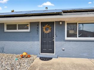 4457 Longfellow Ave, Dayton, OH 45424
