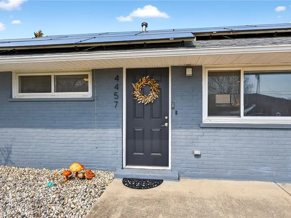 4457 Longfellow Ave, Dayton, OH 45424