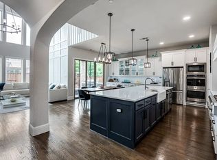 840 Redstem Dr, Prosper, TX 75078