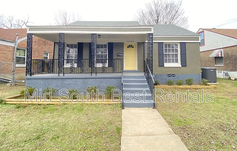 2505 S Ringo St — Photo 1
