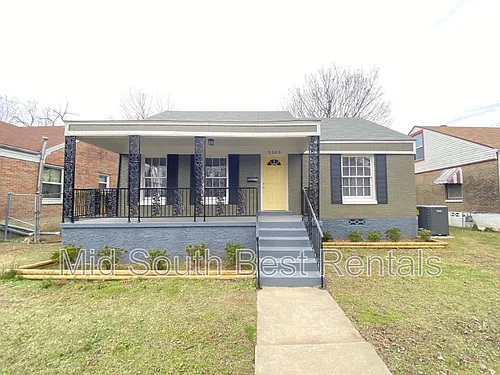 2505 S Ringo St Photo 1