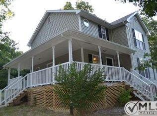 258 Fire Tower Rd, Lebanon, TN 37090