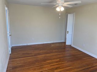 3606 S Monroe St, Amarillo, TX 79110