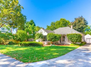 2690 Land Park Dr, Sacramento, CA 95818