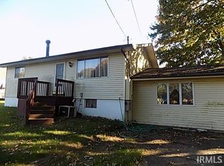 412 E High St, Warsaw, IN 46580
