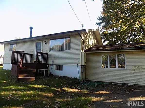 412 E High St, Warsaw, IN 46580