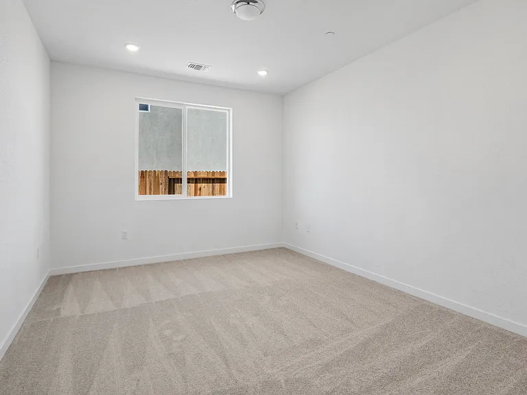 Flex room