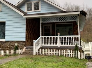 230 12th St NE, Norton, VA 24273