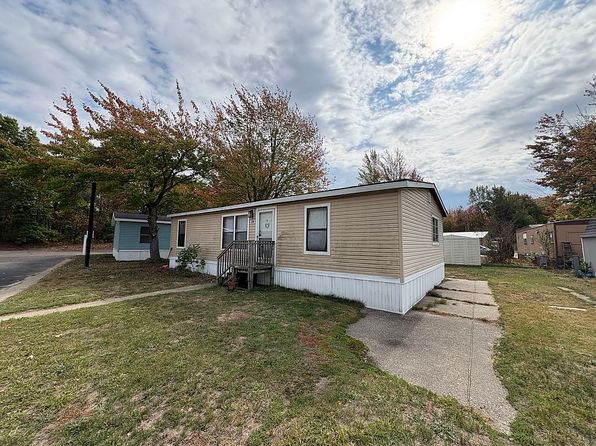 1281 Pontaluna Rd