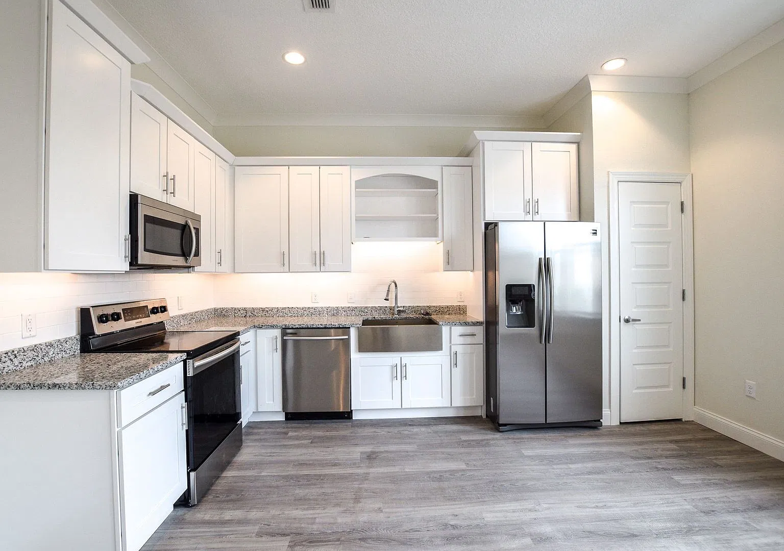 Tremaine Boyd Apts — Photo 3