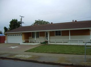 40386 Blacow Rd, Fremont, CA 94538