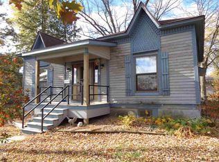 205 N Park Ave, Medford, WI 54451