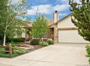 4740 Purcell Dr, Colorado Springs, CO 80922