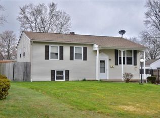5164 Willowcrest Dr, Youngstown, OH