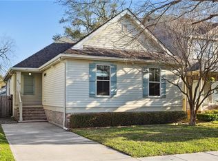 919 Hidalgo St, New Orleans, LA 70124