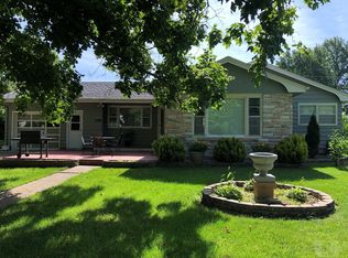 308 N Main St, New Sharon, IA 50207