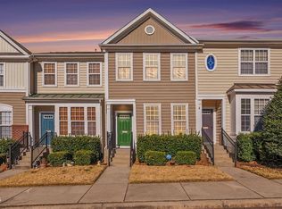 7834 Spungold St, Raleigh, NC 27617