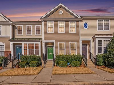 7834 Spungold St, Raleigh, NC, 27617