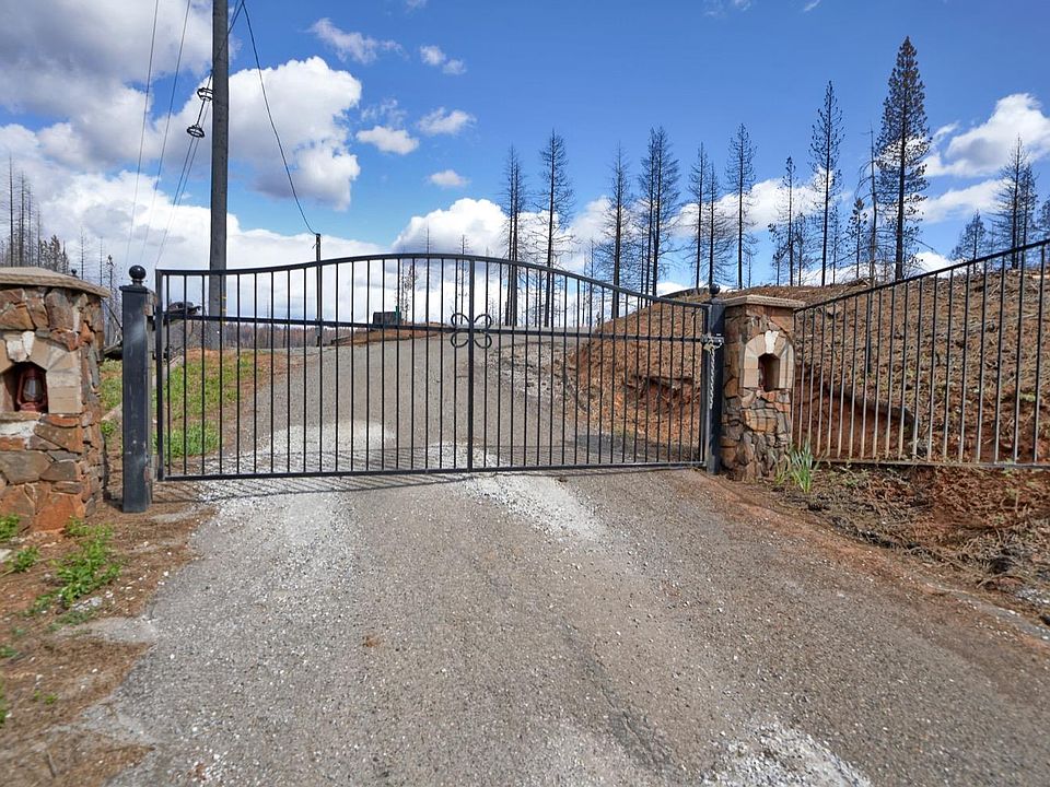 3691 Hidden Creek Ln, Grizzly Flats, CA 95636 Zillow